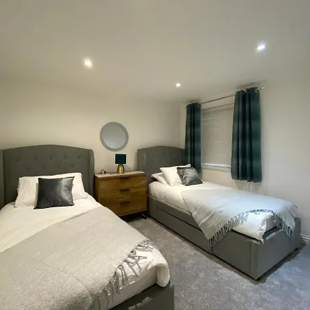 公寓 The Hidden Nook